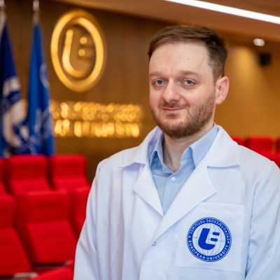 ბექა დანგაძე