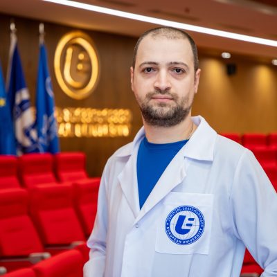 გიორგი ირომაშვილი