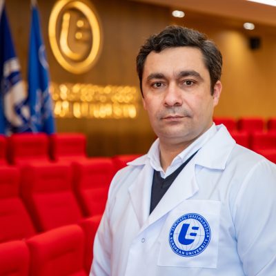 გიორგი კოსმანი