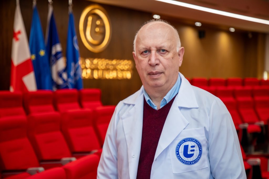 დავით მალიძე