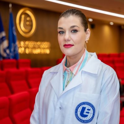 ეკატერინე გრიგოლავა