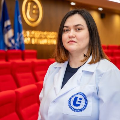 თეონა მაჭარაშვილი