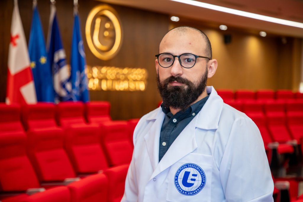 კახაბერ ქვილორია