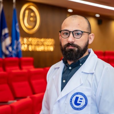 კახაბერ ქვილორია