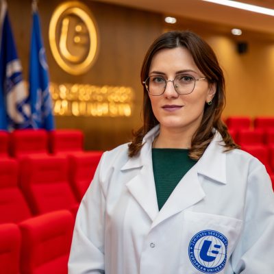 ლანა გუგუჩია