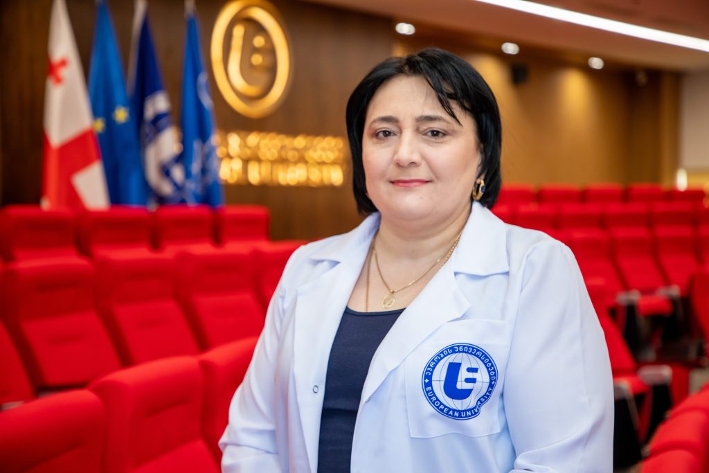 ლარისა მელია