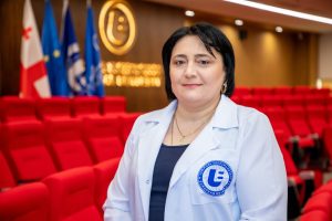 ლარისა მელია