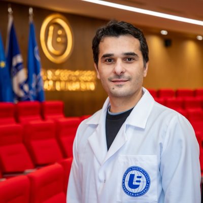 ლევან ჩუთლაშვილი