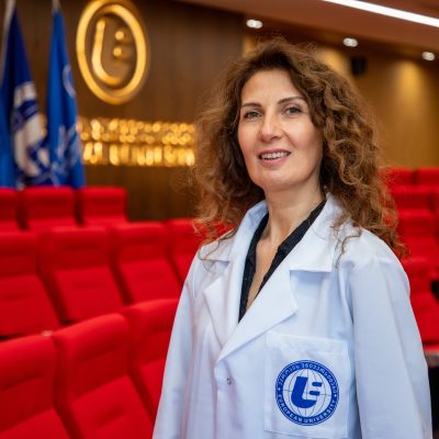 ლია თათარსაბაშვილი