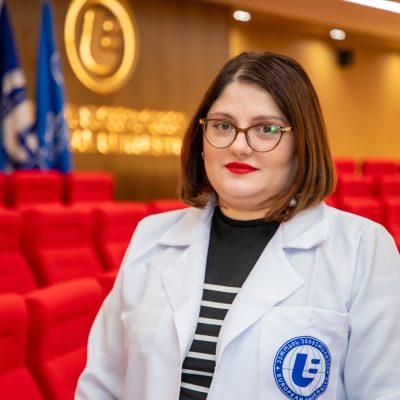 ლიანა ქინქლაძე