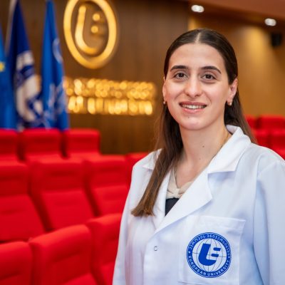 მართა ბაღიშვილი