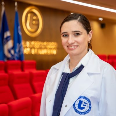 მარია საბაშვილი