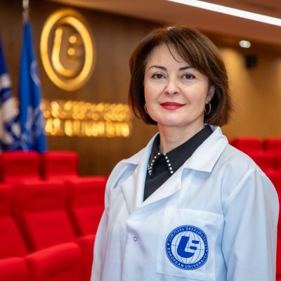 მედეა დარასელია