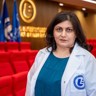 ნათია ასიტაშვილი