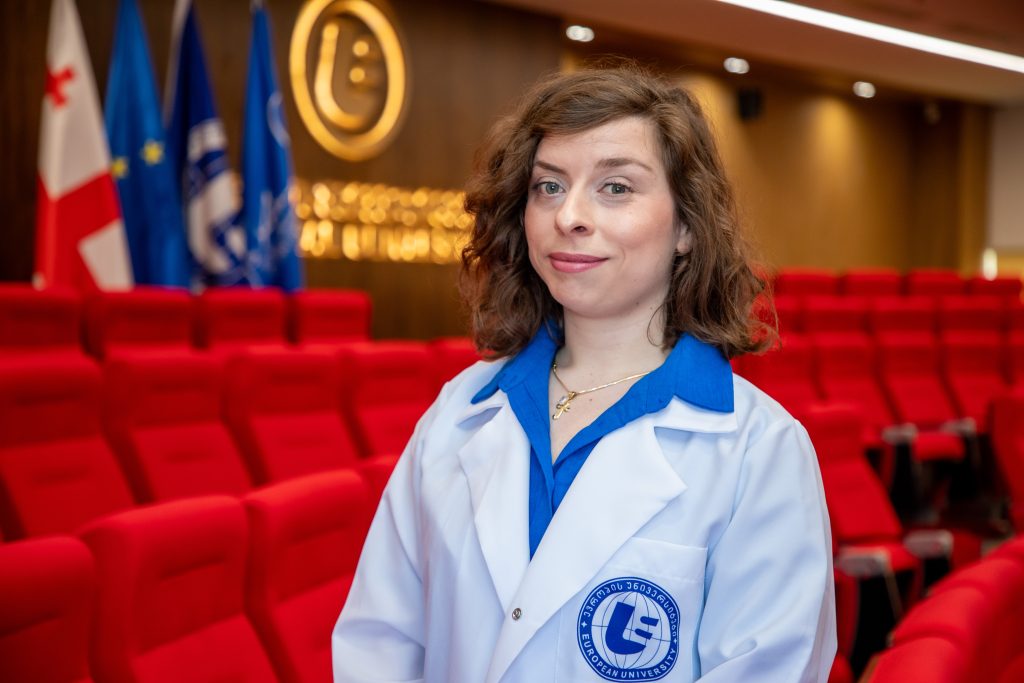 ნანა შაორშაძე