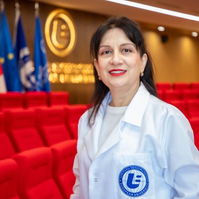 ნანა ჯინჭარაძე