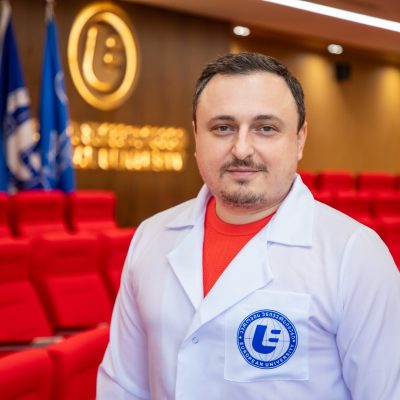 ნიკოლოზ კვერნაძე