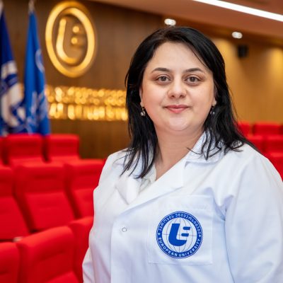 ნინო ცირეკიძე