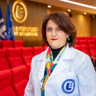 ნინო ჭითანავა