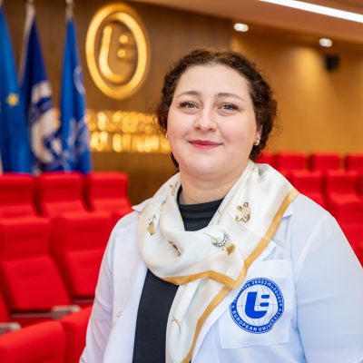 ნუნუ ხორავა