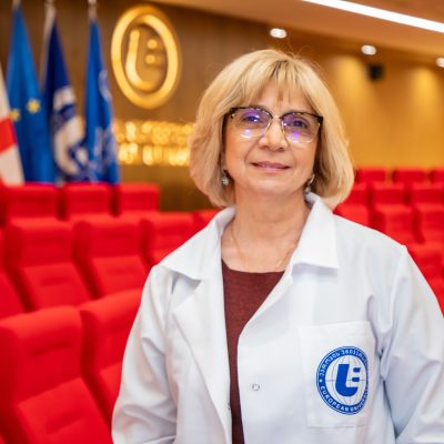 ქეთევან პაპაშვილი